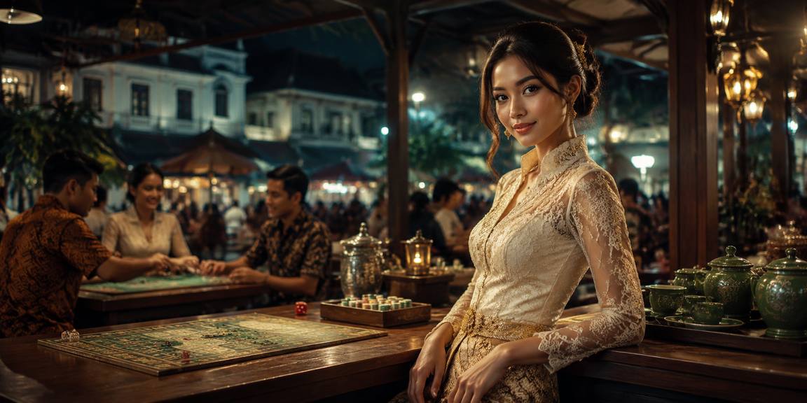 pascol4d heylink Live Dealer Tables — Baccarat, Dragon Tiger, Sic Bo